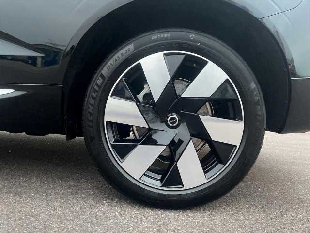Volvo  T8 AWD Recharge Plus Bright  ACC BLIS SD