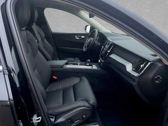 Volvo  T8 AWD Recharge Plus Bright  ACC BLIS SD