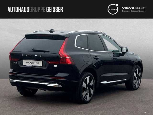 Volvo  T8 AWD Recharge Plus Bright  ACC BLIS SD