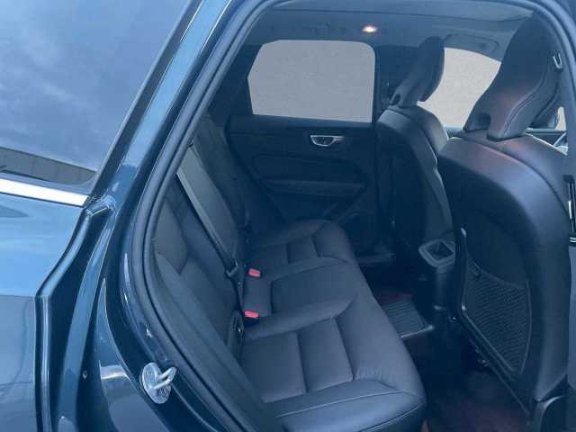 Volvo  T8 AWD Recharge Plus Bright  ACC BLIS SD