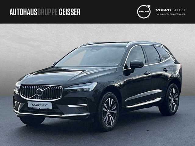 Volvo  T6 AWD Recharge Inscription Expression ACC