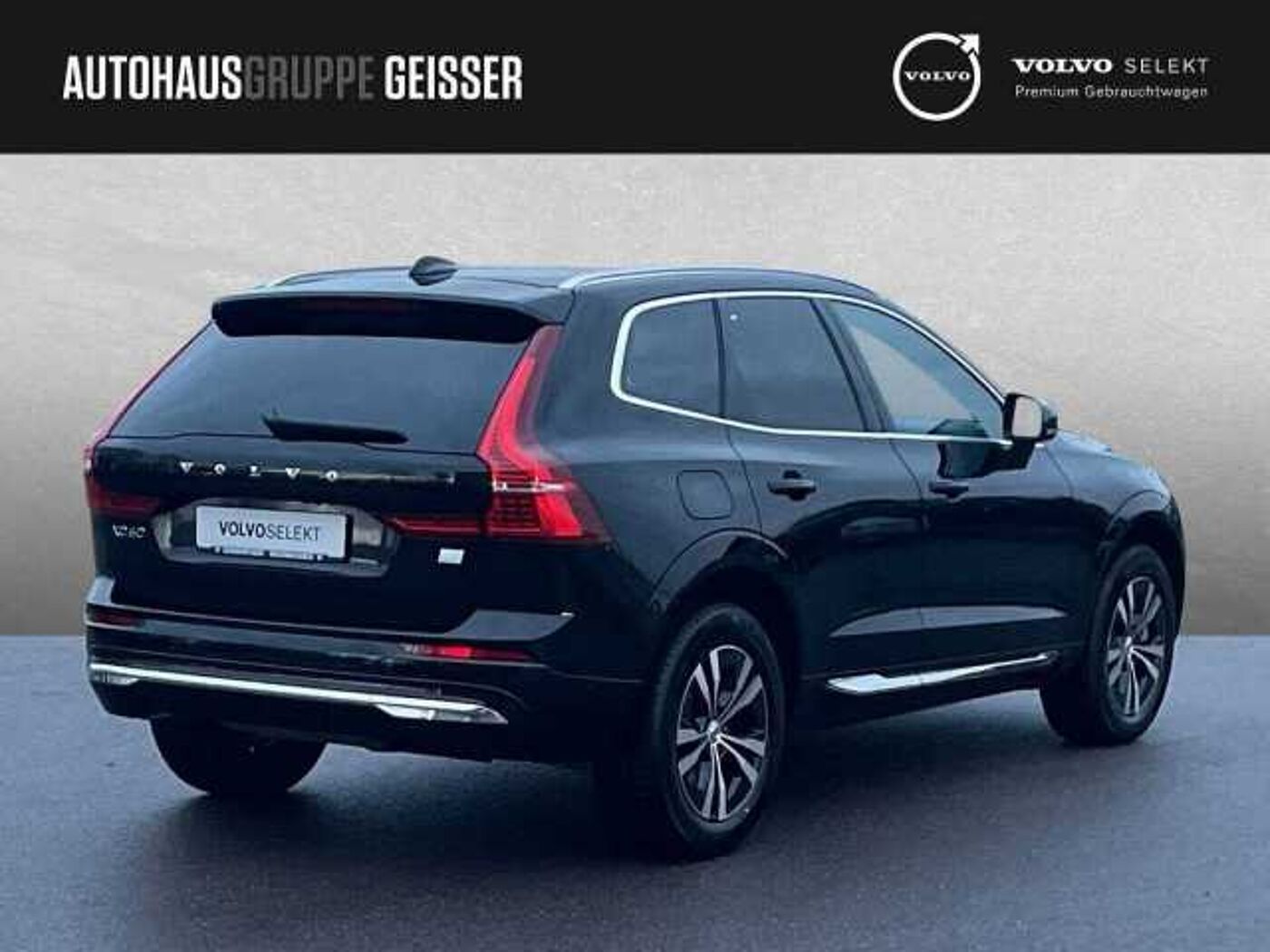 Volvo  T6 AWD Recharge Inscription Expression ACC