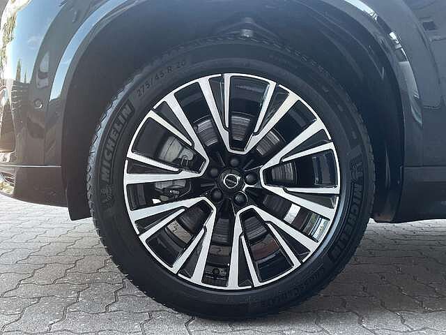 Volvo  T8 AWD Recharge Plus Dark 7-Sitzer AHK