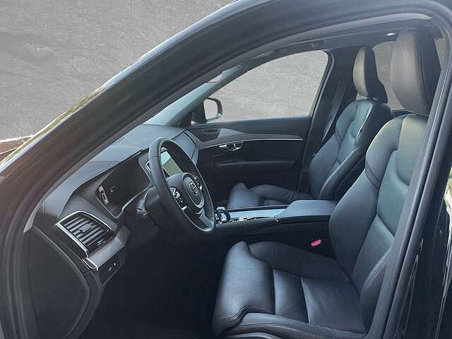 Volvo  T8 AWD Recharge Plus Dark 7-Sitzer AHK