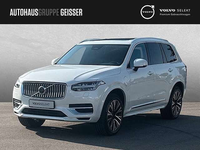 Volvo  T8 AWD Recharge Plus Bright 7-Sitzer ACC