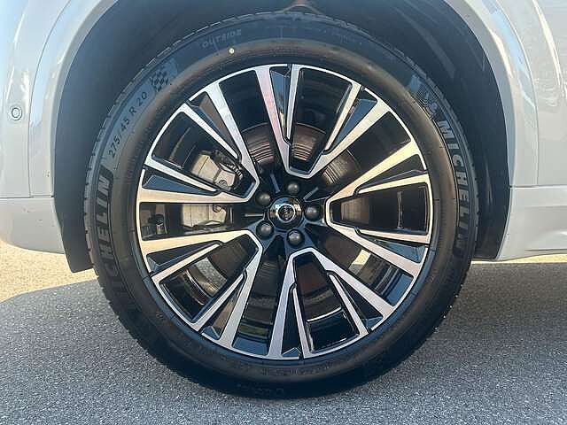 Volvo  T8 AWD Recharge Plus Bright 7-Sitzer ACC