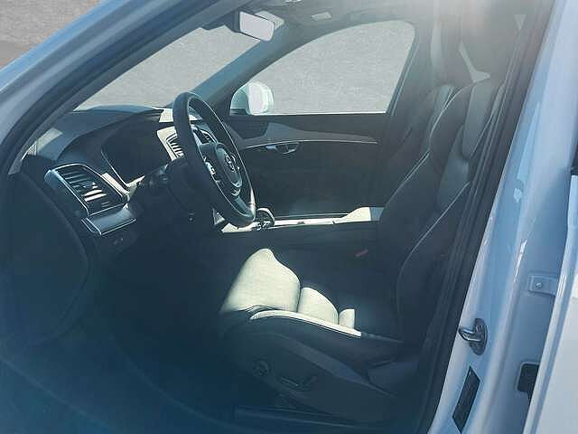 Volvo  T8 AWD Recharge Plus Bright 7-Sitzer ACC