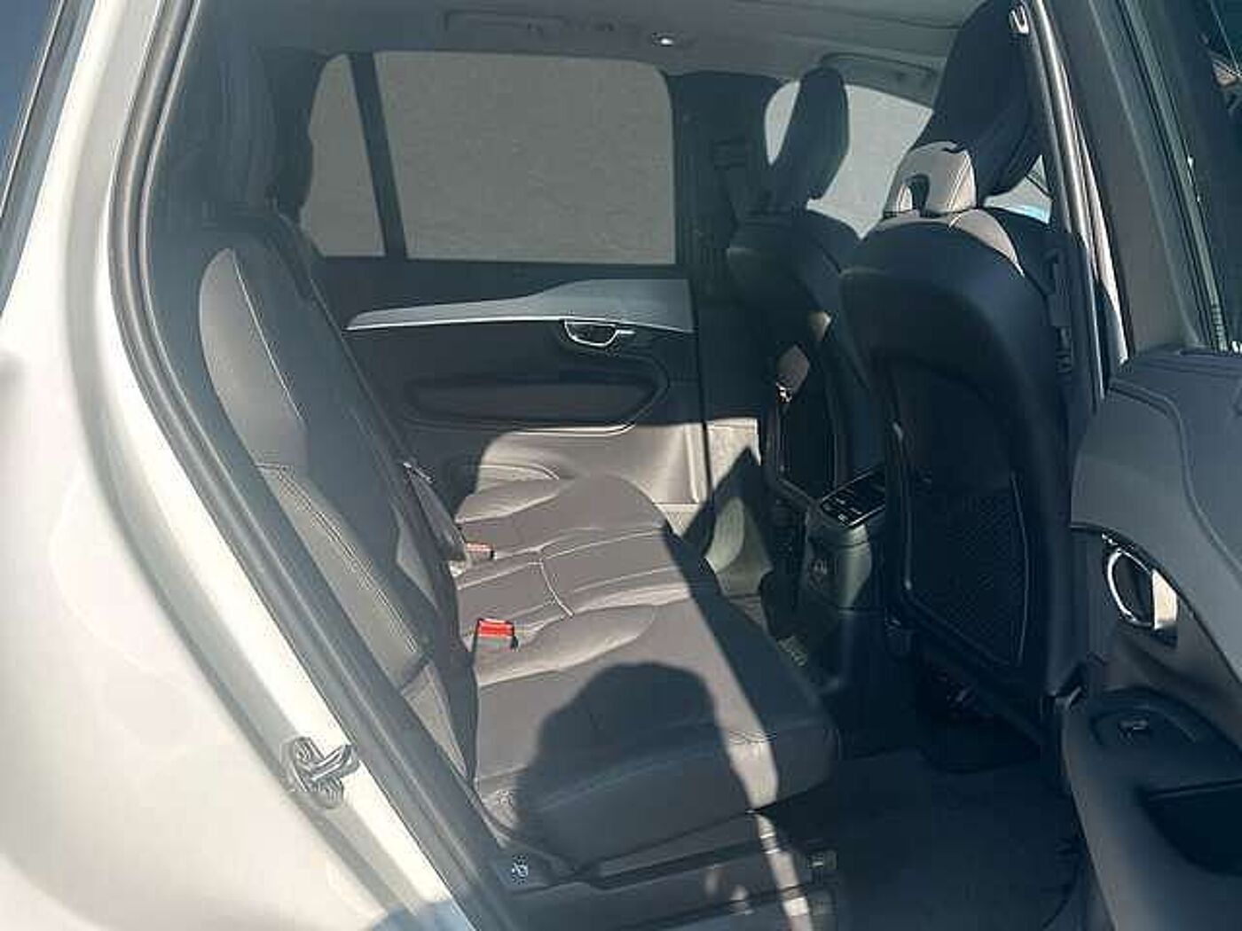 Volvo  T8 AWD Recharge Plus Bright 7-Sitzer ACC
