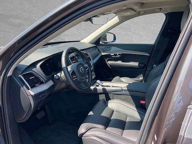 Volvo  T8 AWD Recharge Plus Bright 7-Sitzer ACC