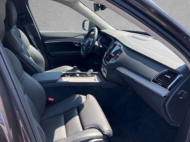 Volvo  T8 AWD Recharge Plus Bright 7-Sitzer ACC