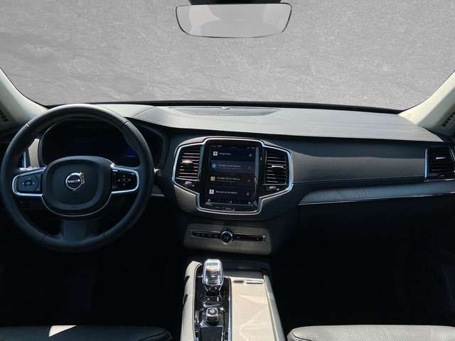 Volvo  T8 AWD Recharge Plus Bright 7-Sitzer ACC