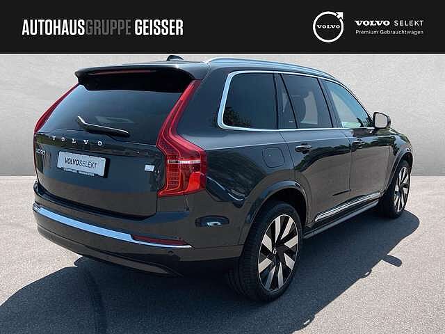 Volvo  T8 AWD Recharge Plus Bright 7-Sitzer ACC