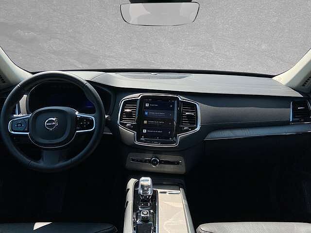 Volvo  T8 AWD Recharge Plus Bright 7-Sitzer ACC