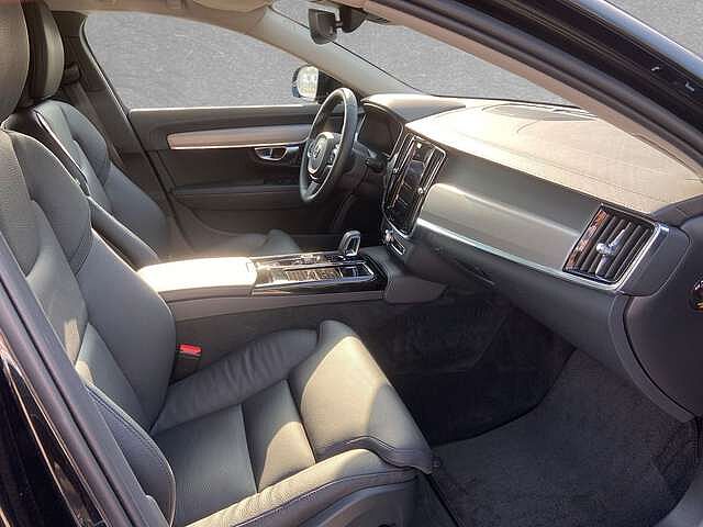 Volvo  T6 AWD Recharge Plus Bright AHK ACC BLIS SD
