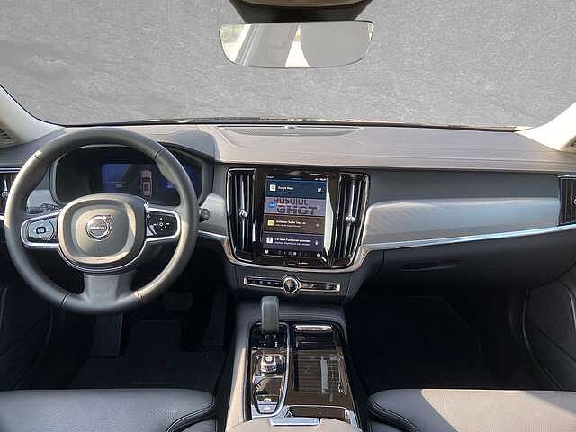 Volvo  T6 AWD Recharge Plus Bright AHK ACC BLIS SD