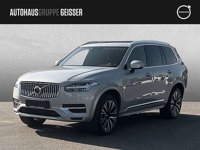 Volvo  T8 AWD Recharge Plus Bright 7-Sitzer AHK