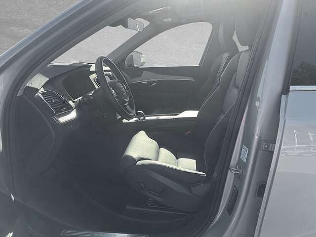 Volvo  T8 AWD Recharge Plus Bright 7-Sitzer AHK
