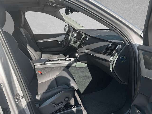 Volvo  T8 AWD Recharge Plus Bright 7-Sitzer AHK