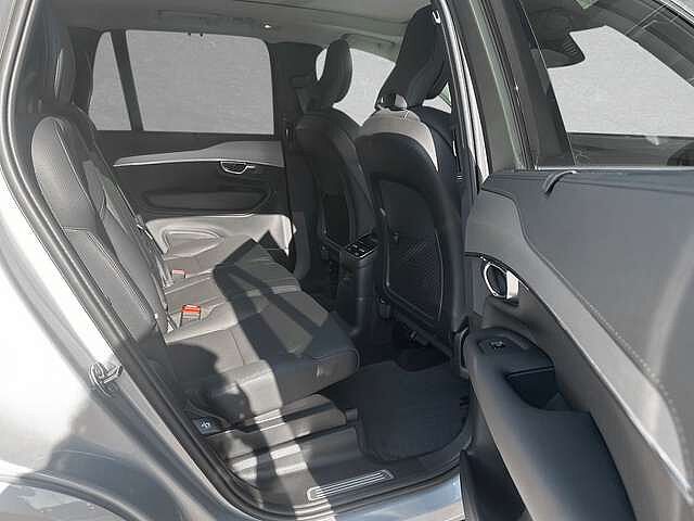 Volvo  T8 AWD Recharge Plus Bright 7-Sitzer AHK