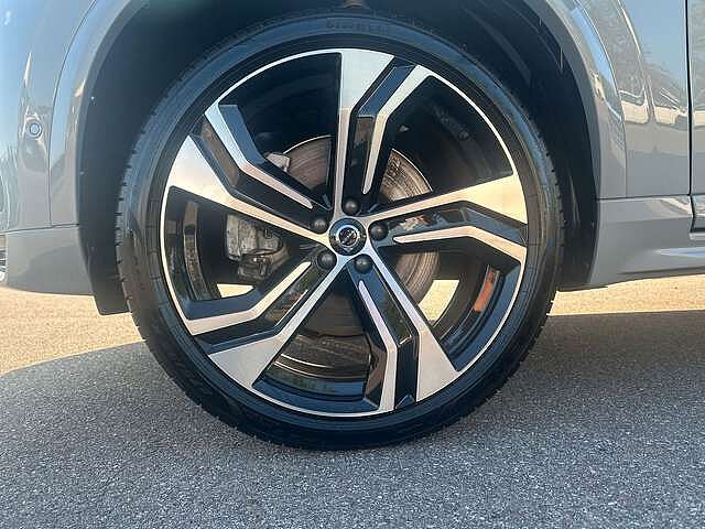 Volvo  T8 AWD Recharge Ultra Dark 7-Sitzer AHK SD