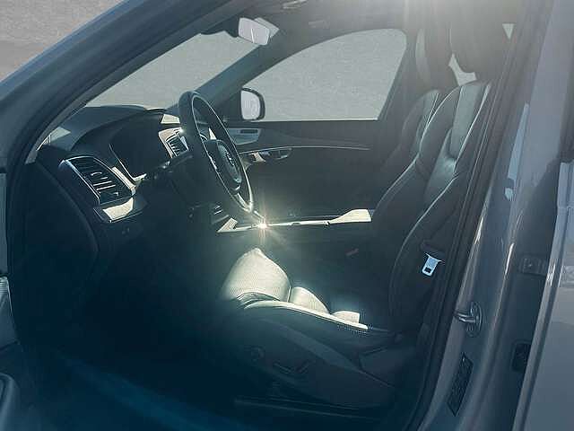 Volvo  T8 AWD Recharge Ultra Dark 7-Sitzer AHK SD