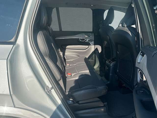 Volvo  T8 AWD Recharge Ultra Dark 7-Sitzer AHK SD