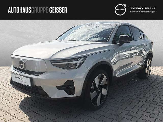 Volvo  Pure Electric Ultimate Single Ext Range