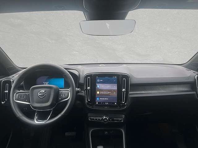 Volvo  Recharge Pure Electric Twin 1st Edition AHK