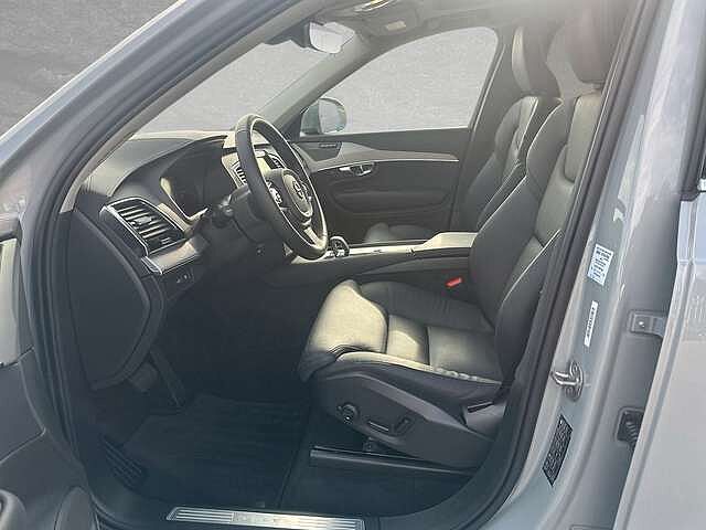 Volvo T8 AWD Recharge Plus Bright 7-Sitzer ACC