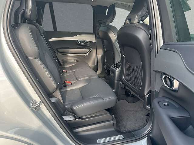 Volvo T8 AWD Recharge Plus Bright 7-Sitzer ACC