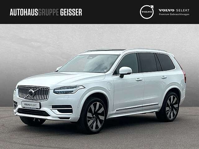 Volvo  T8 AWD Recharge Plus Bright 7-Sitzer ACC