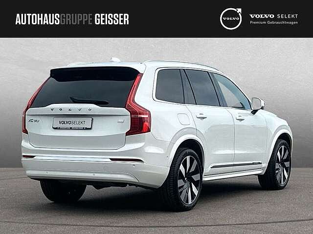 Volvo  T8 AWD Recharge Plus Bright 7-Sitzer ACC