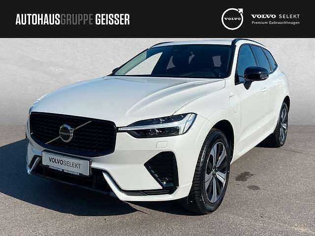 Volvo  T8 AWD Recharge Plus Dark AHK ACC BLIS SD