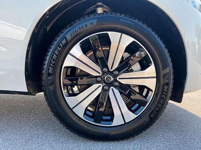 Volvo  T8 AWD Recharge Plus Dark AHK ACC BLIS SD