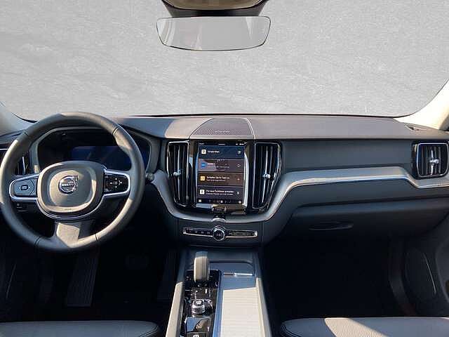 Volvo  T8 AWD Recharge Plus Dark AHK ACC BLIS SD