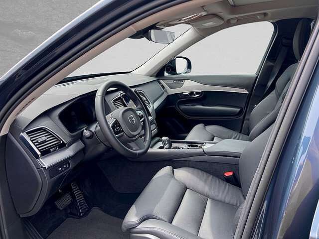 Volvo  T8 AWD Recharge Plus Dark 7-Sitzer AHK