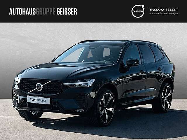 Volvo  B5 AWD Ultra Dark ACC BLIS HUD SD
