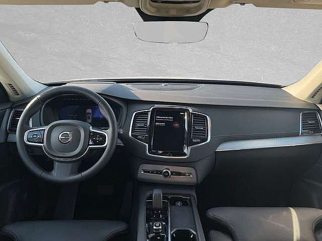 Volvo  T8 AWD Recharge Plus Bright 7-Sitzer ACC