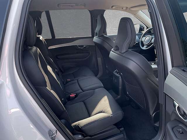 Volvo  T8 AWD Recharge Plus Dark 7-Sitzer  ACC