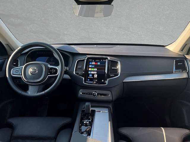 Volvo  T8 AWD Recharge Plus Dark 7-Sitzer  ACC