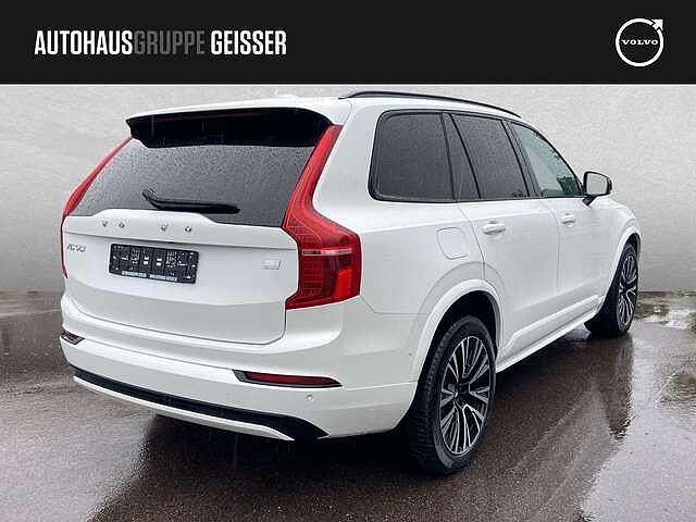 Volvo  T8 AWD Recharge Plus Dark 7-Sitzer AHK ACC