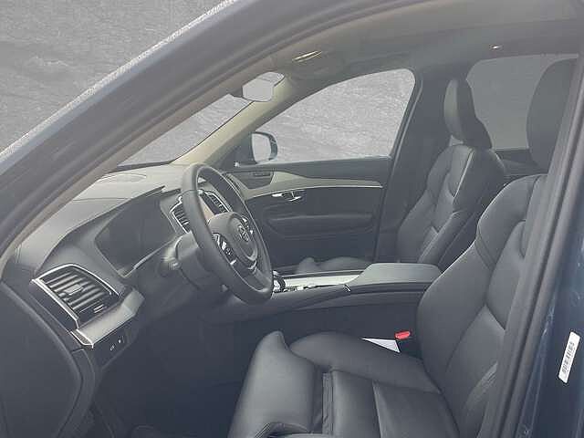 Volvo  T8 AWD Recharge Plus Bright 7-Sitzer ACC