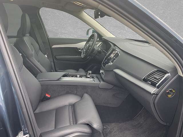 Volvo  T8 AWD Recharge Plus Bright 7-Sitzer ACC