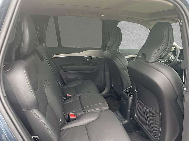 Volvo  T8 AWD Recharge Plus Bright 7-Sitzer ACC