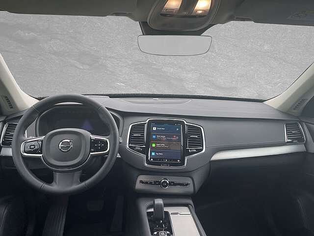 Volvo  T8 AWD Recharge Plus Bright 7-Sitzer ACC