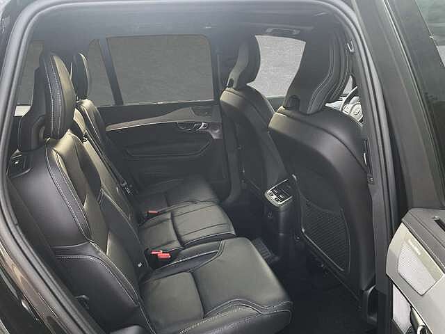 Volvo  T8 AWD Recharge Plus Bright 7-Sitzer AHK