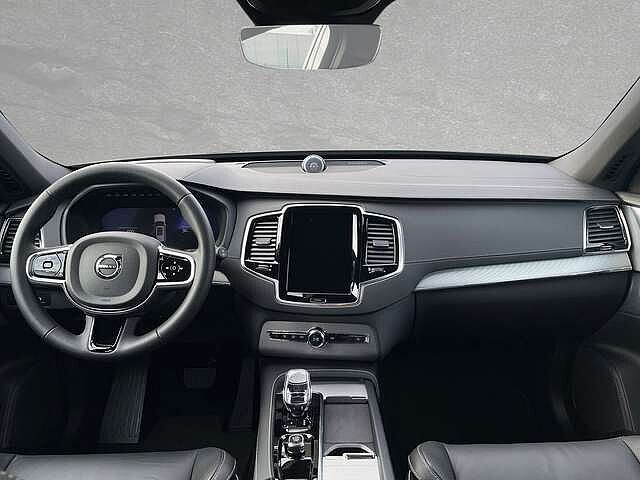 Volvo  T8 AWD Recharge Plus Bright 7-Sitzer AHK