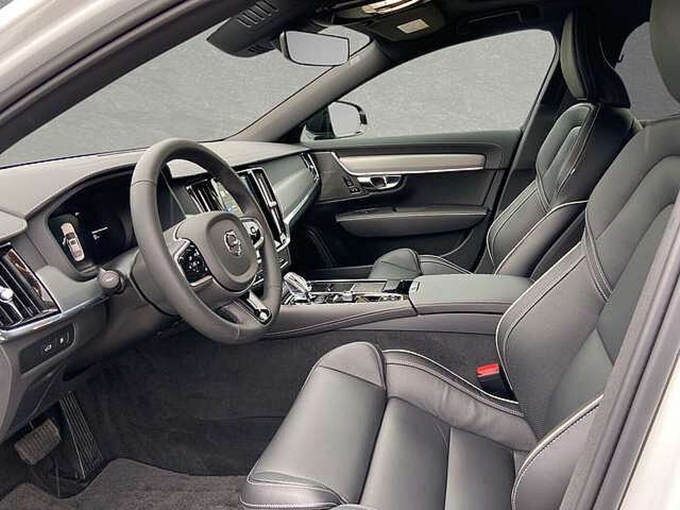 Volvo  T8 AWD Recharge Plus Dark ACC BLIS SD