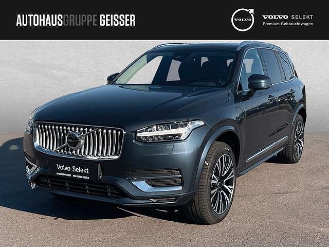 Volvo  T8 AWD Recharge Plus Bright 7-Sitzer ACC