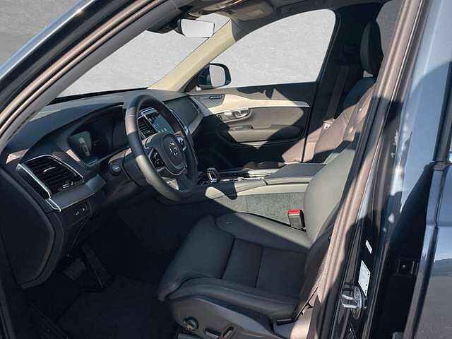 Volvo  T8 AWD Recharge Plus Bright 7-Sitzer ACC